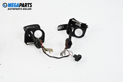 Paddle shifters for Volkswagen Touareg SUV I (10.2002 - 01.2013)