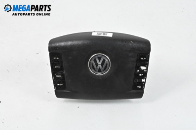 Airbag for Volkswagen Touareg SUV I (10.2002 - 01.2013), 5 türen, suv, position: vorderseite