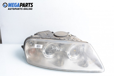 Headlight for Volkswagen Touareg SUV I (10.2002 - 01.2013), suv, position: right