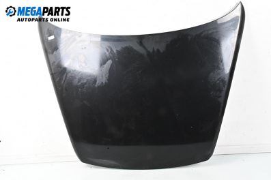 Bonnet for Volkswagen Touareg SUV I (10.2002 - 01.2013), 5 doors, suv, position: front