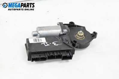 Window lift motor for Volkswagen Touareg SUV I (10.2002 - 01.2013), 5 doors, suv, position: rear - right