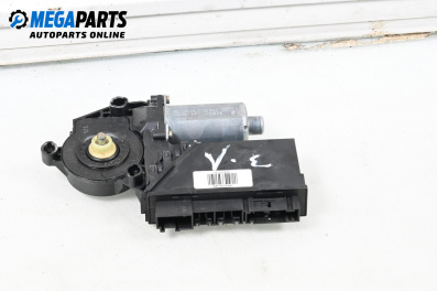 Window lift motor for Volkswagen Touareg SUV I (10.2002 - 01.2013), 5 doors, suv, position: rear - left