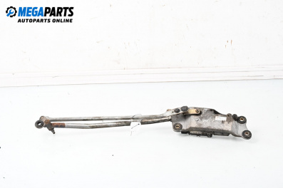 Front wipers motor for Volkswagen Touareg SUV I (10.2002 - 01.2013), suv, position: front