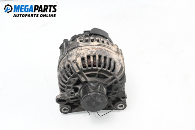 Alternator for Volkswagen Touareg SUV I (10.2002 - 01.2013) 3.2 V6, 220 hp