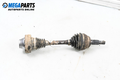 Driveshaft for Volkswagen Touareg SUV I (10.2002 - 01.2013) 3.2 V6, 220 hp, position: front - right, automatic