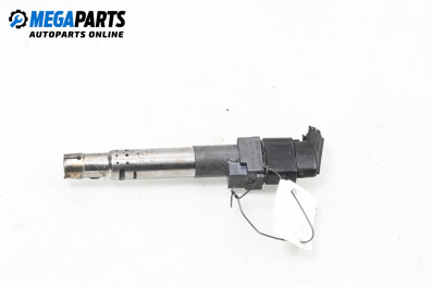 Ignition coil for Volkswagen Touareg SUV I (10.2002 - 01.2013) 3.2 V6, 220 hp, № 0040102044