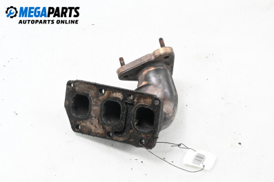 Exhaust manifold for Volkswagen Touareg SUV I (10.2002 - 01.2013) 3.2 V6, 220 hp