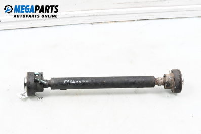 Tail shaft for Volkswagen Touareg SUV I (10.2002 - 01.2013) 3.2 V6, 220 hp, automatic