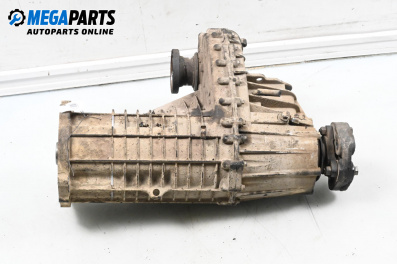 Transfer case for Volkswagen Touareg SUV I (10.2002 - 01.2013) 3.2 V6, 220 hp, automatic, № 485GTP011390