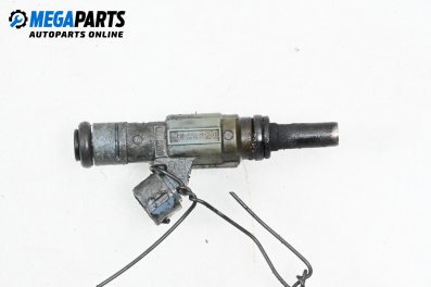 Gasoline fuel injector for Volkswagen Touareg SUV I (10.2002 - 01.2013) 3.2 V6, 220 hp, № 0280157012