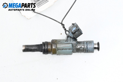 Gasoline fuel injector for Volkswagen Touareg SUV I (10.2002 - 01.2013) 3.2 V6, 220 hp, № 0280157012