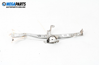 Motor des elektrischen fensterhebers for Ford Mondeo III Sedan (10.2000 - 03.2007), 5 türen, sedan, position: rechts, rückseite