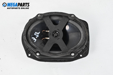 Loudspeaker for Ford Mondeo III Sedan (10.2000 - 03.2007), № 3S7T-19B170