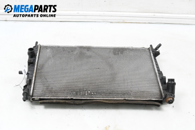 Water radiator for Ford Mondeo III Sedan (10.2000 - 03.2007) 2.0 16V TDDi / TDCi, 115 hp