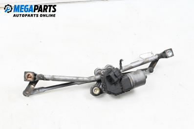 Motor scheibenwischer, vorne for Ford Mondeo III Sedan (10.2000 - 03.2007), sedan, position: vorderseite