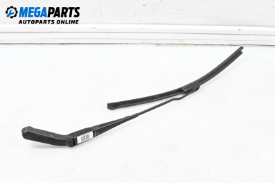 Braț ștergătoare parbriz for Ford Mondeo III Sedan (10.2000 - 03.2007), position: stânga