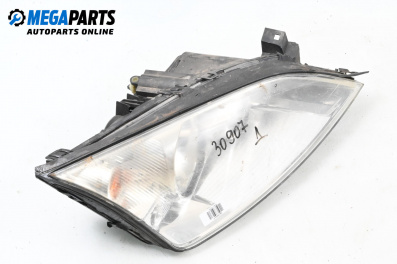 Headlight for Ford Mondeo III Sedan (10.2000 - 03.2007), sedan, position: right