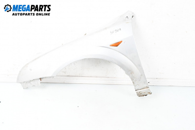 Fender for Ford Mondeo III Sedan (10.2000 - 03.2007), 5 doors, sedan, position: front - left