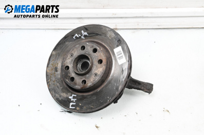 Knuckle hub for Ford Mondeo III Sedan (10.2000 - 03.2007), position: front - right