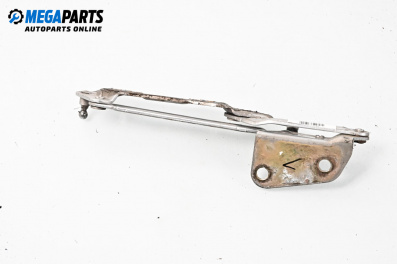 Bonnet hinge for Ford Mondeo III Sedan (10.2000 - 03.2007), 5 doors, sedan, position: left