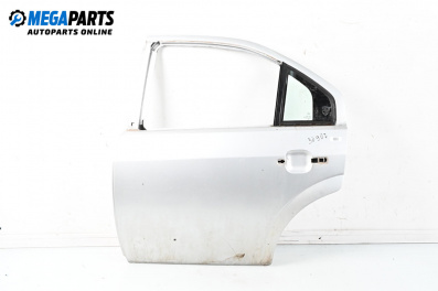 Ușă for Ford Mondeo III Sedan (10.2000 - 03.2007), 5 uși, sedan, position: stânga - spate