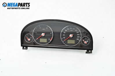 Instrument cluster for Ford Mondeo III Sedan (10.2000 - 03.2007) 2.0 16V TDDi / TDCi, 115 hp