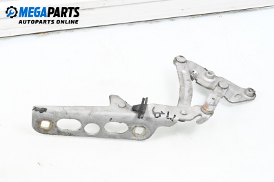 Balama capotă for Ford Mondeo III Sedan (10.2000 - 03.2007), 5 uși, sedan, position: dreapta