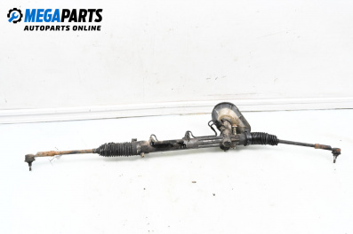 Hydraulic steering rack for Ford Mondeo III Sedan (10.2000 - 03.2007), sedan