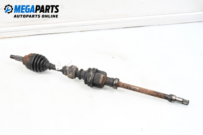 Driveshaft for Ford Mondeo III Sedan (10.2000 - 03.2007) 2.0 16V TDDi / TDCi, 115 hp, position: front - right