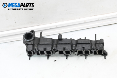 Intake manifold for Ford Mondeo III Sedan (10.2000 - 03.2007) 2.0 16V TDDi / TDCi, 115 hp