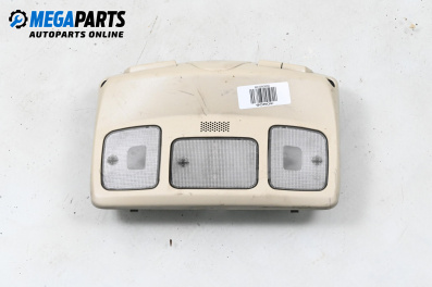 Interior courtesy light for Fiat Croma Station Wagon (06.2005 - 08.2011)