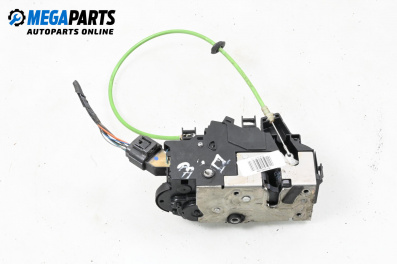 Încuietoare for Fiat Croma Station Wagon (06.2005 - 08.2011), position: dreaptă - spate