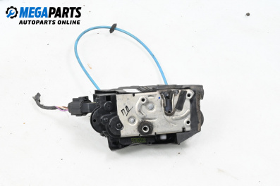 Schloss for Fiat Croma Station Wagon (06.2005 - 08.2011), position: rechts, vorderseite