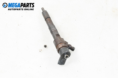 Diesel fuel injector for Fiat Croma Station Wagon (06.2005 - 08.2011) 1.9 D Multijet, 150 hp, № Bosch 0445110243