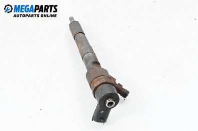 Diesel fuel injector for Fiat Croma Station Wagon (06.2005 - 08.2011) 1.9 D Multijet, 150 hp, № Bosch 0445110243