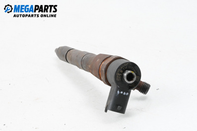 Einspritzdüse for Fiat Croma Station Wagon (06.2005 - 08.2011) 1.9 D Multijet, 150 hp, № Bosch 0445110243