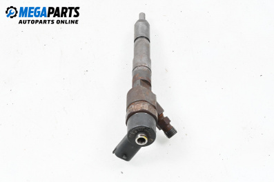 Diesel fuel injector for Fiat Croma Station Wagon (06.2005 - 08.2011) 1.9 D Multijet, 150 hp, № Bosch 0445110243