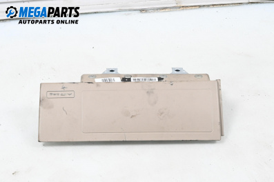 Airbag for Fiat Croma Station Wagon (06.2005 - 08.2011), 5 uși, combi, position: fața