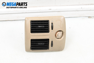 AC heat air vent for Fiat Croma Station Wagon (06.2005 - 08.2011)