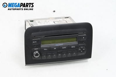 CD player for Fiat Croma Station Wagon (06.2005 - 08.2011)