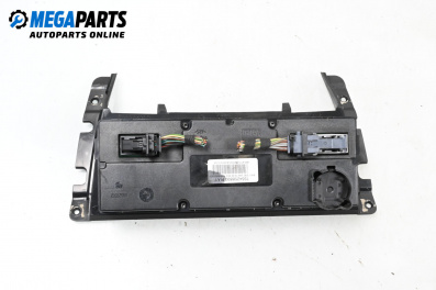 Bedienteil climatronic for Fiat Croma Station Wagon (06.2005 - 08.2011), № 7354258890