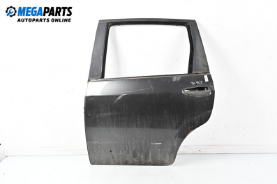 Ușă for Fiat Croma Station Wagon (06.2005 - 08.2011), 5 uși, combi, position: stânga - spate