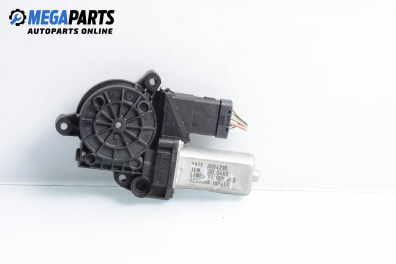 Motor macara geam for Fiat Croma Station Wagon (06.2005 - 08.2011), 5 uși, combi, position: stânga - spate