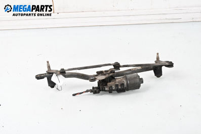 Front wipers motor for Fiat Croma Station Wagon (06.2005 - 08.2011), station wagon, position: front