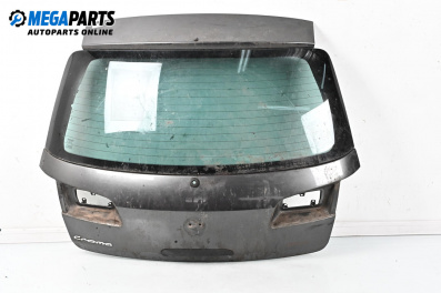 Capac spate for Fiat Croma Station Wagon (06.2005 - 08.2011), 5 uși, combi, position: din spate