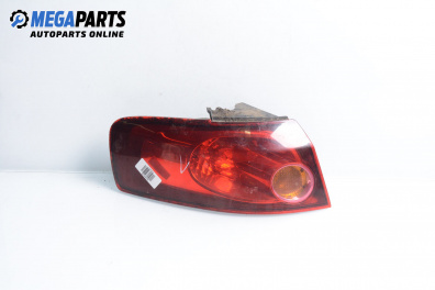 Tail light for Fiat Croma Station Wagon (06.2005 - 08.2011), station wagon, position: left