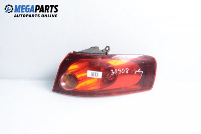 Tail light for Fiat Croma Station Wagon (06.2005 - 08.2011), station wagon, position: right