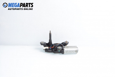 Front wipers motor for Fiat Croma Station Wagon (06.2005 - 08.2011), station wagon, position: rear