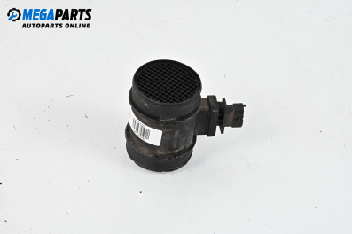 Air mass flow meter for Fiat Croma Station Wagon (06.2005 - 08.2011) 1.9 D Multijet, 150 hp