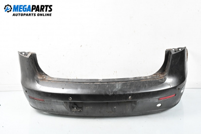 Bara de protectie spate for Fiat Croma Station Wagon (06.2005 - 08.2011), combi